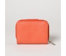 Porte monnaie Mac Douglas Danemark Buni Corail Flamingo