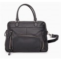 Sac Cabas Nat & Nin Noir