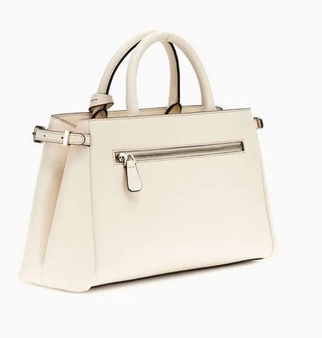 Guess Sac Bandoulière Anadela 3 Comp Satch Simply Taupe