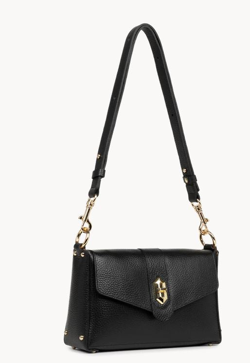 Petit sac trotteur Top Double Lancaster