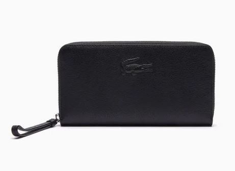 Compagnon\portefeuille City Lacoste