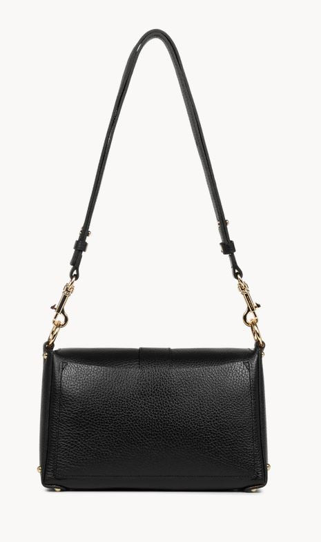 Petit sac trotteur Top Double Lancaster