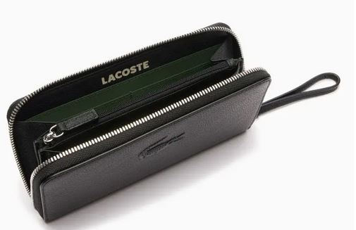 Compagnon\portefeuille City Lacoste