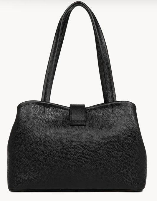 Sac cabas épaule  Top Double Lancaster