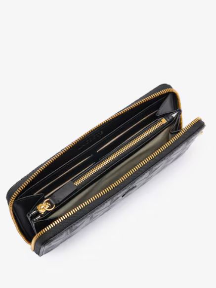 Portefeuille Lacoste Maheki