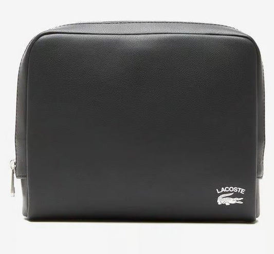Sac bandoulière Lacoste Classic Clutch noir