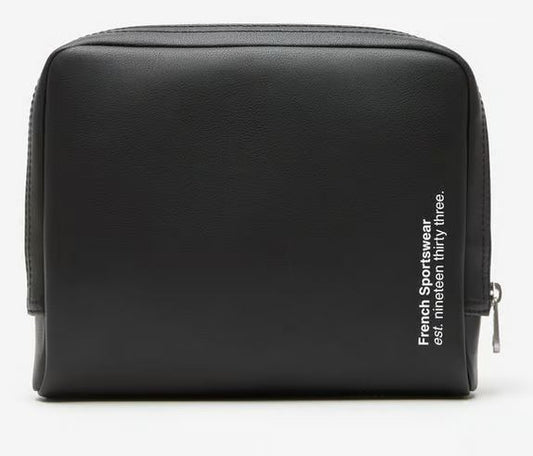 Sac bandoulière Lacoste Classic Clutch noir