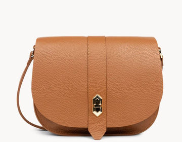 Sac besace Top Double Lancaster