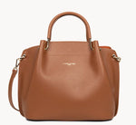 Grand sac à main  Foulonné Lancaster