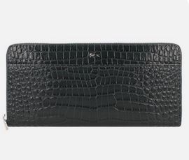 Portefeuille chantaco Lacoste