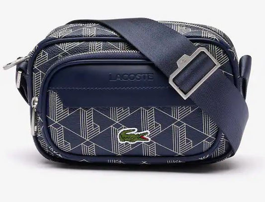 Petit sac bandoulière Reporter The Blend Lacoste